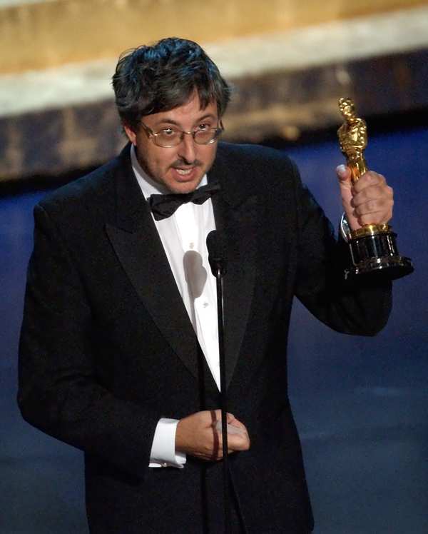 Умер оператор Властелина колец и Хоббита