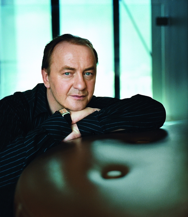 Януш Вишневский: Новую версию Одиночества в Сети будут снимать в Украине