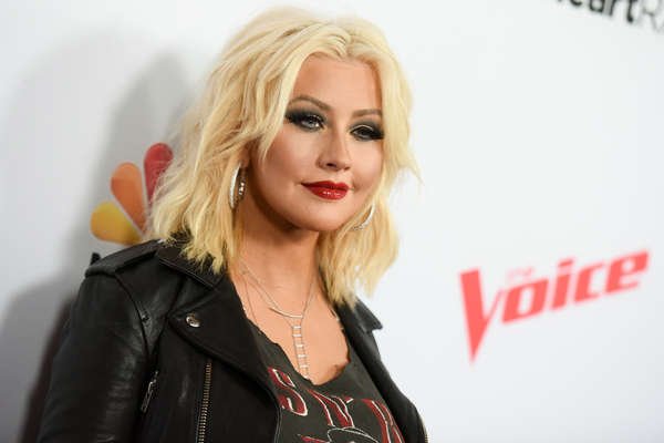 Кристина Агилера увеличила ягодицы – СМИ