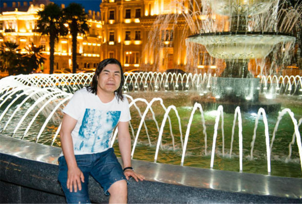 Умер экс-участник А-Студио: Ани Лорак и Лазарев выразили соболезнования