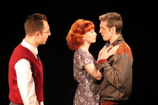 пресс-служба