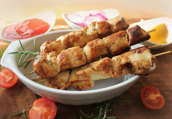 Шашлыки на майские праздники: ТОП-3 рецепта