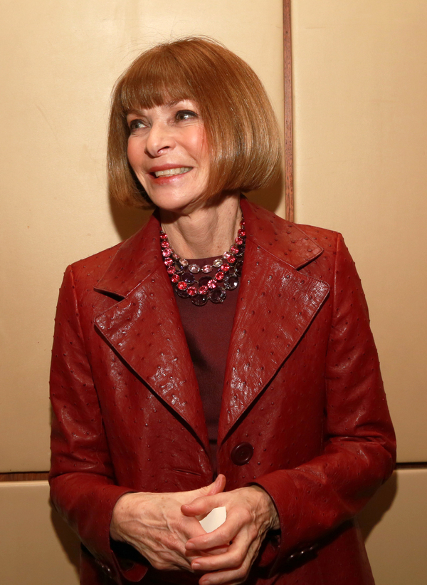 Издатели модных журналов нашли выход, как увеличить продажи