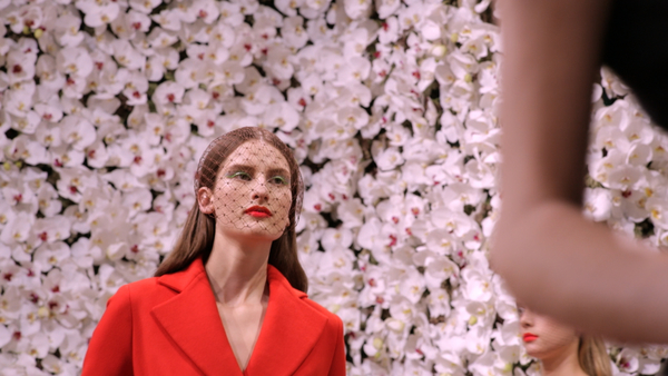 Выиграй билеты на фильм Диор и я: Определены победители викторины