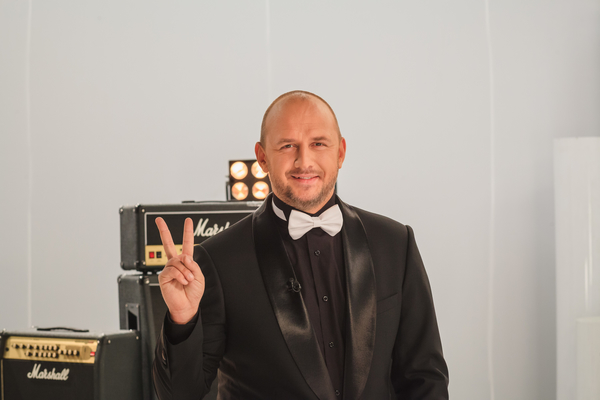 Потап: Это моя мечта – снять полнометражный фильм