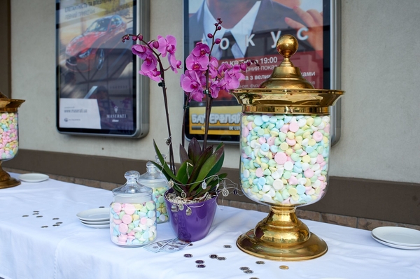 пресс-служба