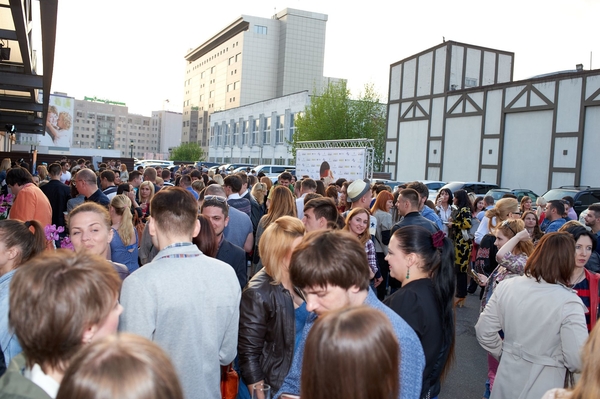 пресс-служба