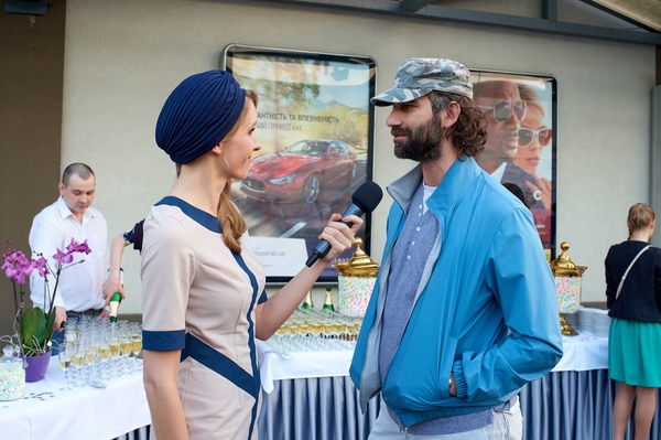 пресс-служба