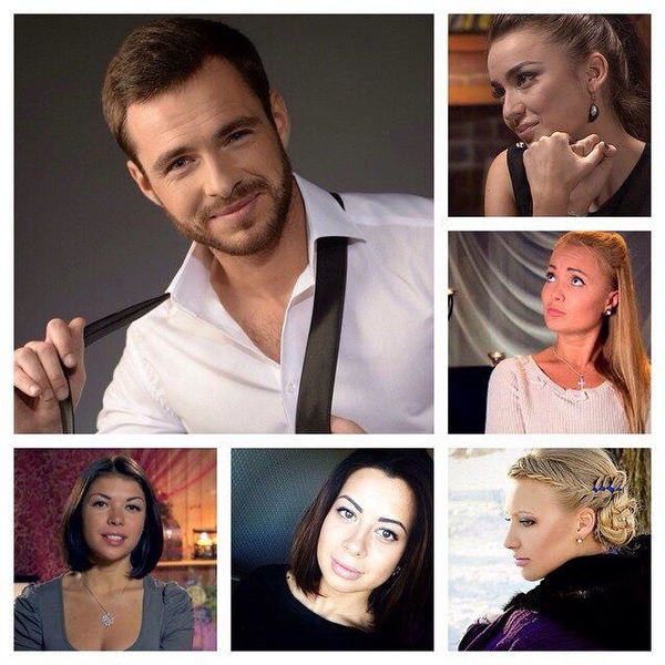 Холостяк 5 сезон онлайн: Кто ушел в девятом выпуске 1 мая