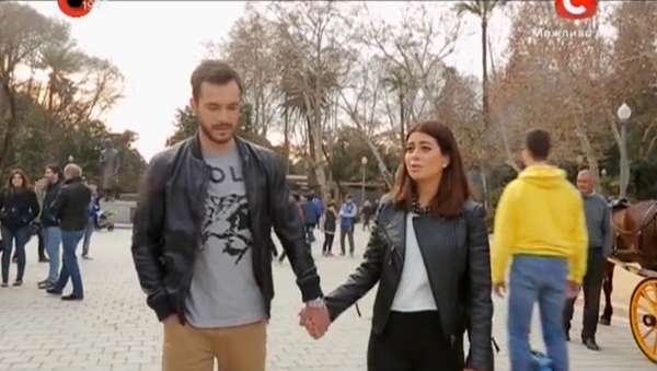 Холостяк 5 сезон онлайн: Правда Рамины и поцелуй с Леной в девятом выпуске