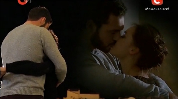 Холостяк 5 сезон онлайн: Правда Рамины и поцелуй с Леной в девятом выпуске