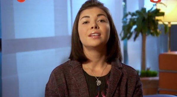 Холостяк 5 сезон онлайн: Правда Рамины и поцелуй с Леной в девятом выпуске