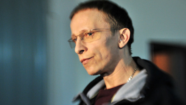 Иван Охлобыстин опроверг новость о своей смерти