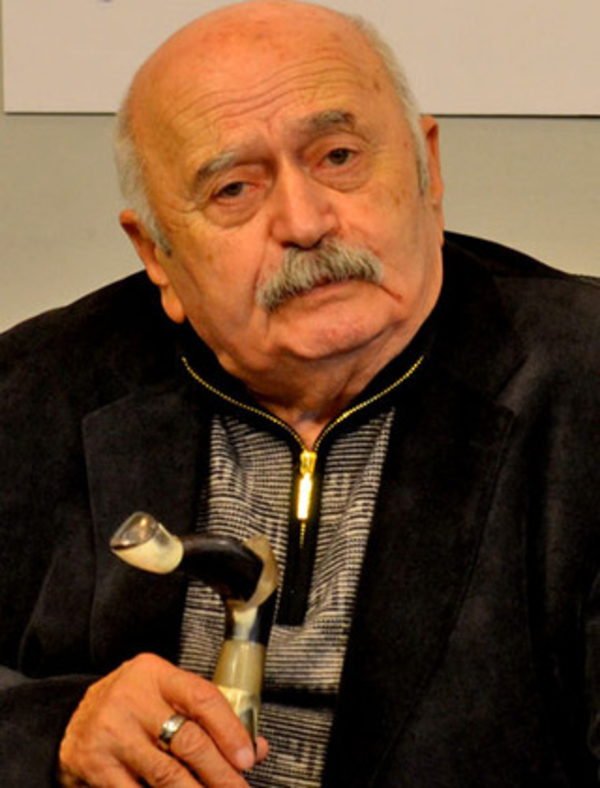 Умер кинорежиссер Резо Чхеидзе