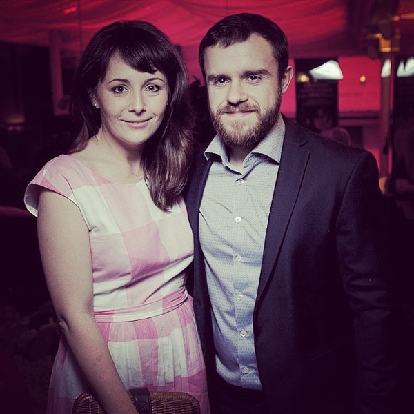 Даша Малахова впервые показала нового возлюбленного