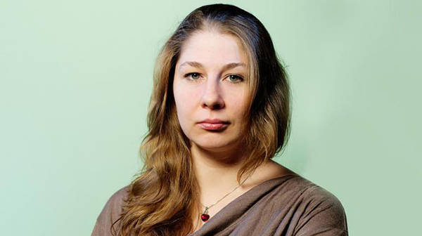 В Москве избили продюсера поэтессы Веры Полозковой