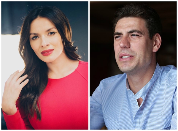 Мейхер и Дюжев провели свадьбу детей олигархов в Каннах