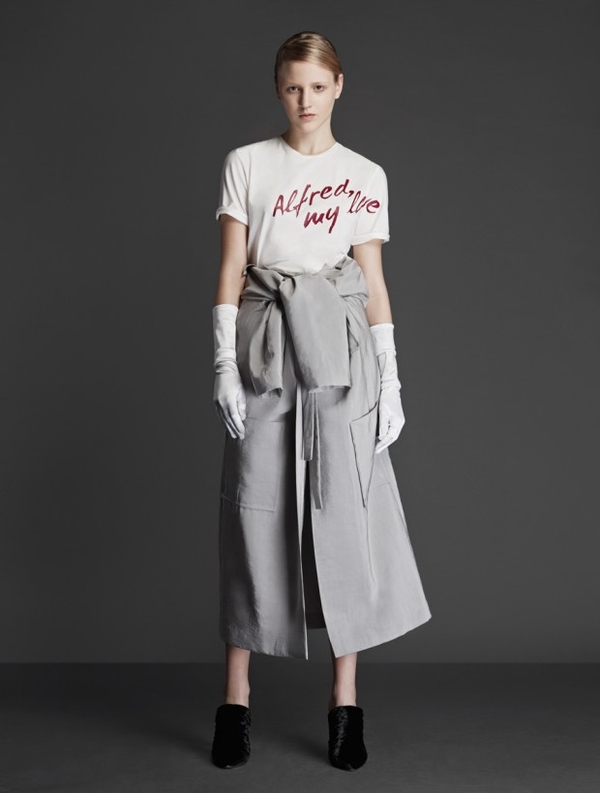 LITKOVSKAYA представила капсульную летнюю коллекцию