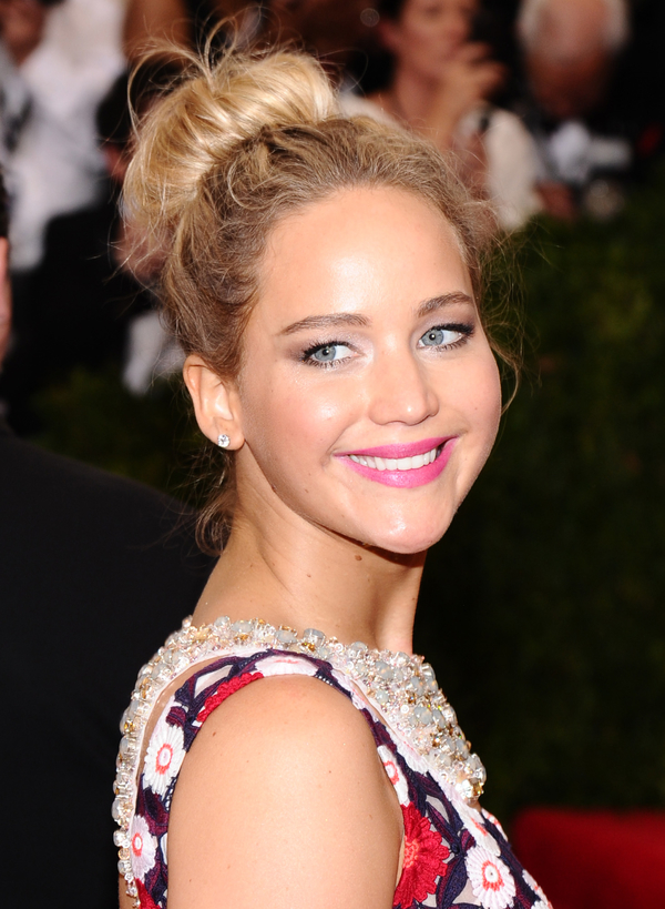 Met Gala 2015: Лучшие beauty-образы звездных красоток