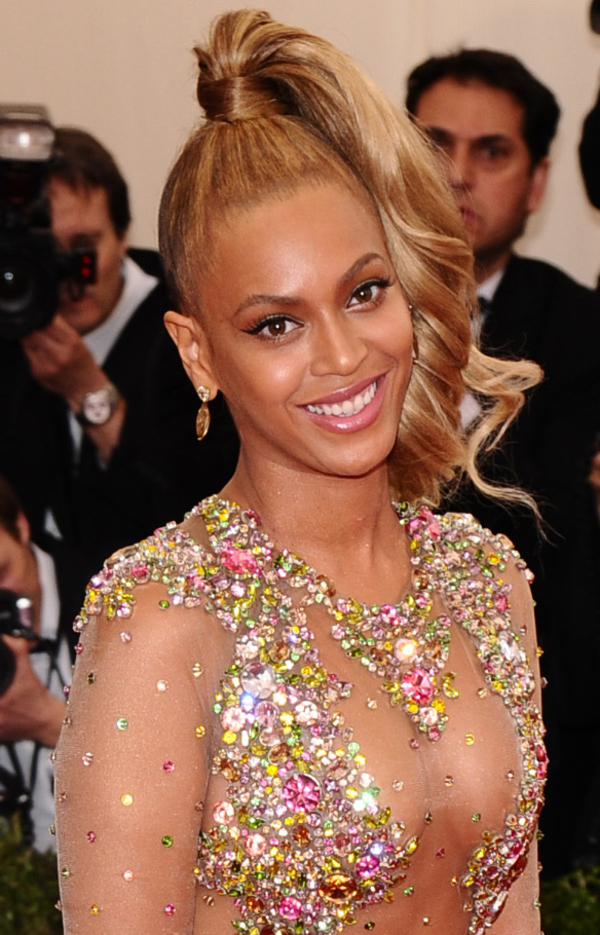 Met Gala 2015: Лучшие beauty-образы звездных красоток