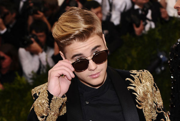 Джастин Бибер сыграет в комедии о мире моды Образцовый самец 2