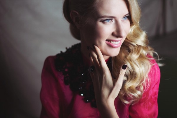 Ольга Горбачева завела инстаграм под фамилией Никитина