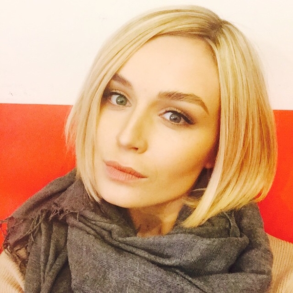 Полина Гагарина отказалась петь без гонорара на препати Евровидения
