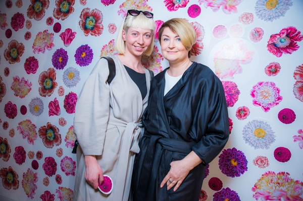 пресс-служба