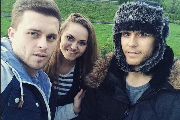 vk.com/30secondstomars