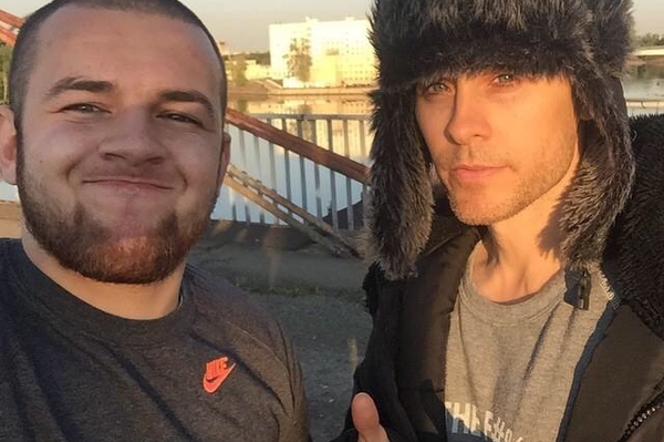 vk.com/30secondstomars