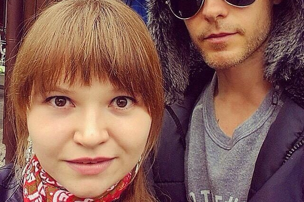 vk.com/30secondstomars