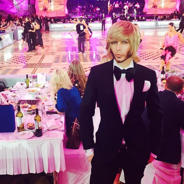 Сергей Зверев: Я устал и подумываю уйти из шоу-бизнеса