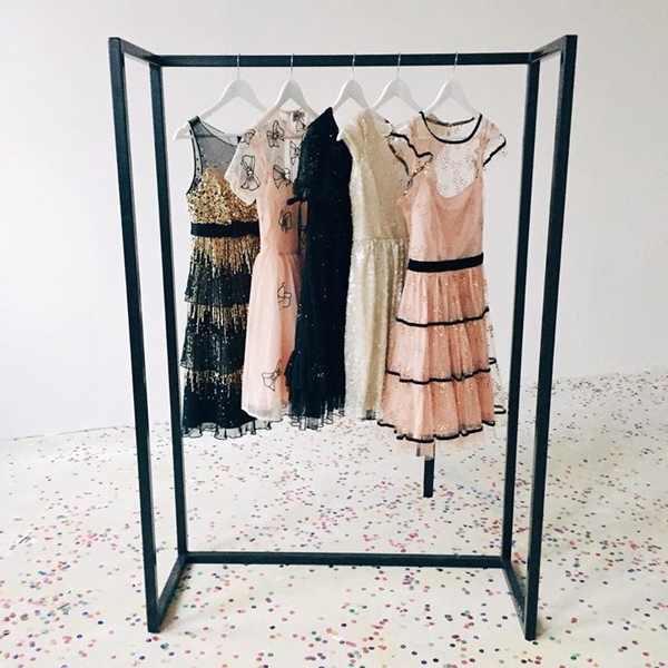 Конкурс: Выиграй платье на выпускной от Oh My Look!