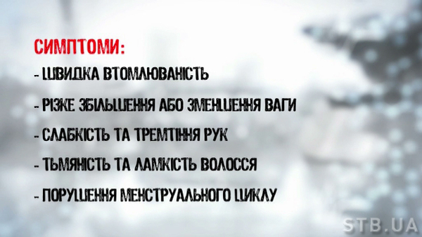 Я соромлюсь свого тіла: Как провести самодиагностику щитовидки?
