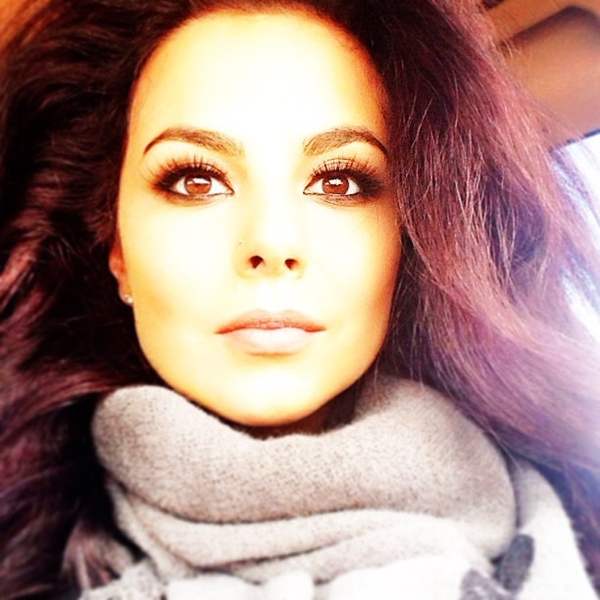 Настя Каменских прокомментировала слухи о своей помолвке