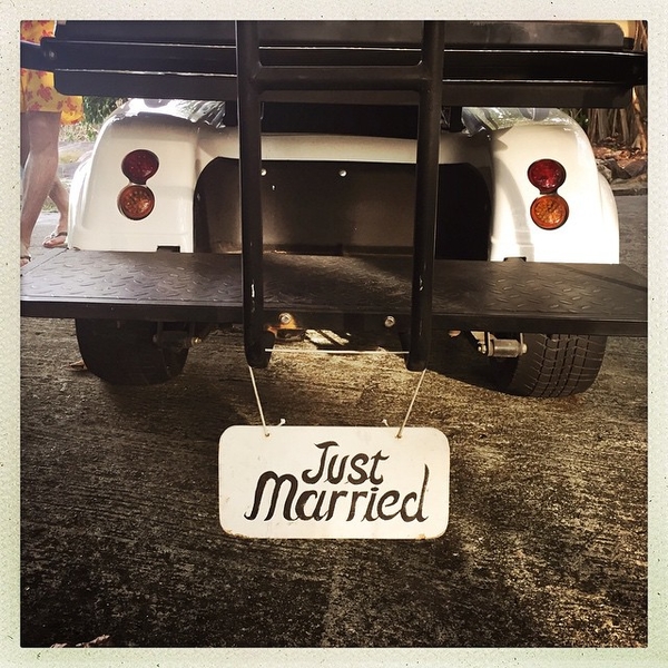 Дочь российского актера Геннадия Хазанова вышла замуж