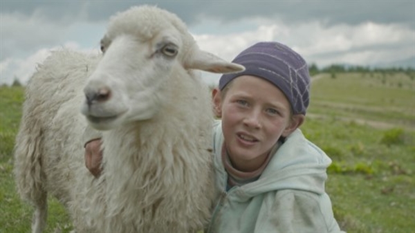 Украинский фильм Жива ватра получил приз на фестивале в Канаде