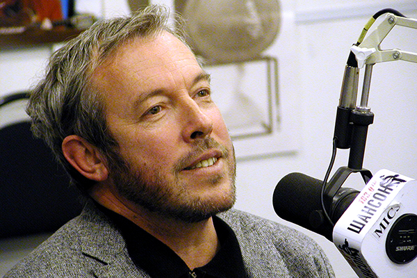 Андрей Макаревич опроверг слухи о своем избиении в День Победы