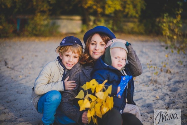 Даша Малахова рассказала о воспитании своих сыновей