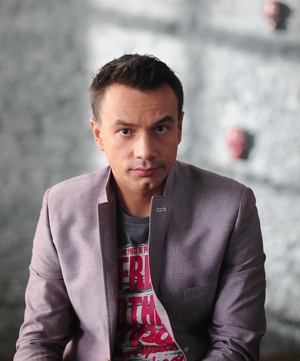 Солист группы Дискотека авария заявил о похищении дочери