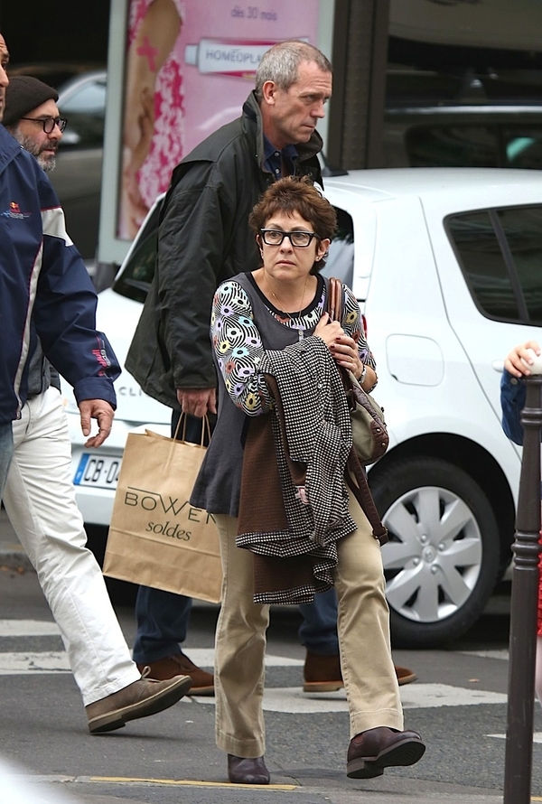 Любовь слепа: неожиданный выбор голливудских красавцев