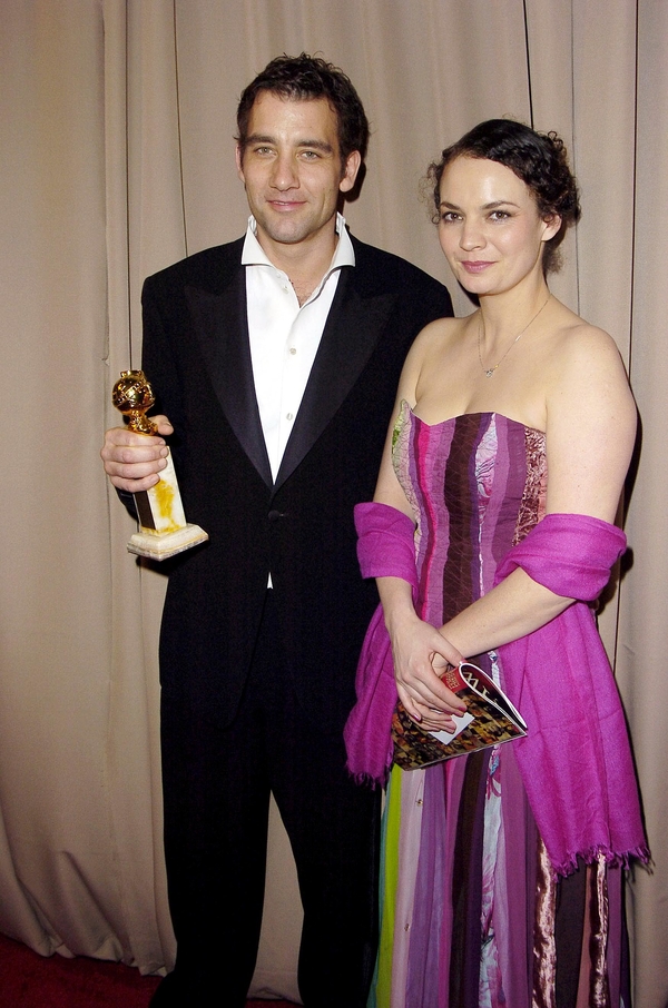 Любовь слепа: неожиданный выбор голливудских красавцев