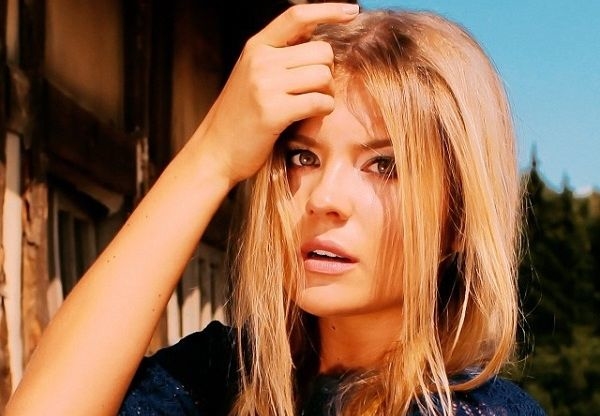 Дочь Валерии Анна Шульгина рассказала о своей личной жизни