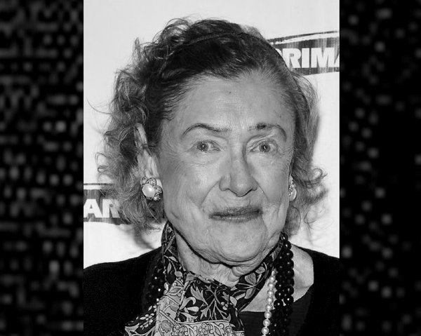 Умерла актриса Элизабет Уилсон