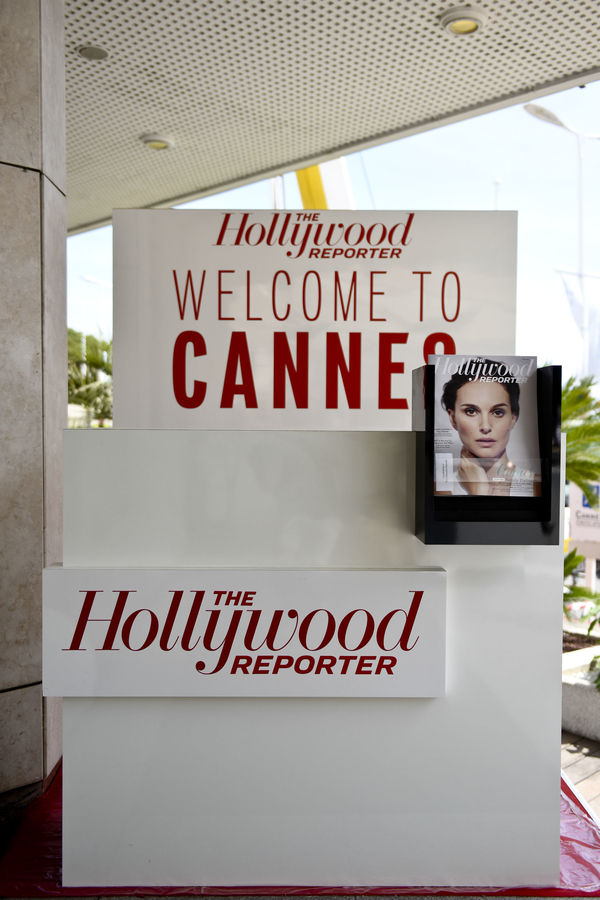 В Каннах покажут новую украинскую ленту о войне на Востоке