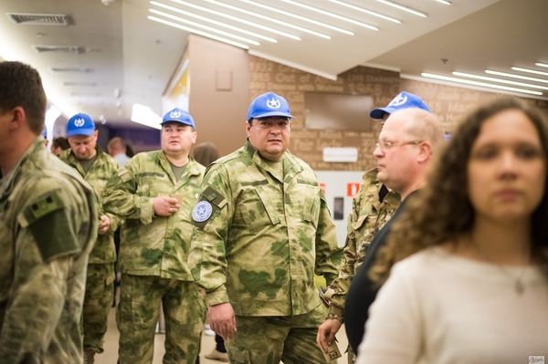 Фото: Марина Головнева