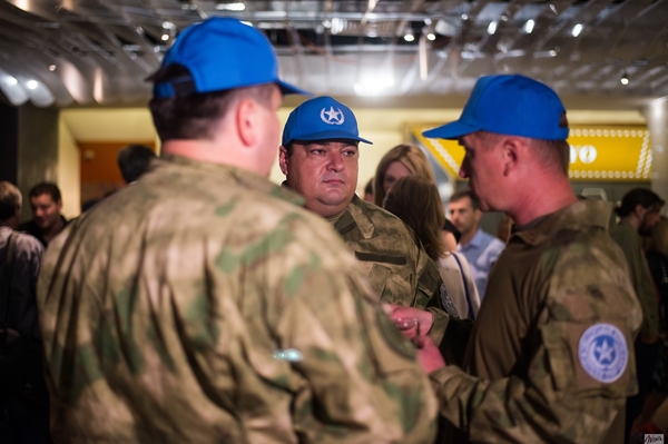 Фото: Марина Головнева