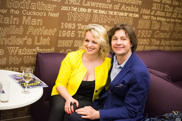 Фото: Марина Головнева