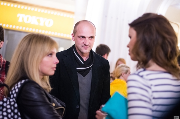 Фото: Марина Головнева