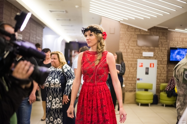 Фото: Марина Головнева